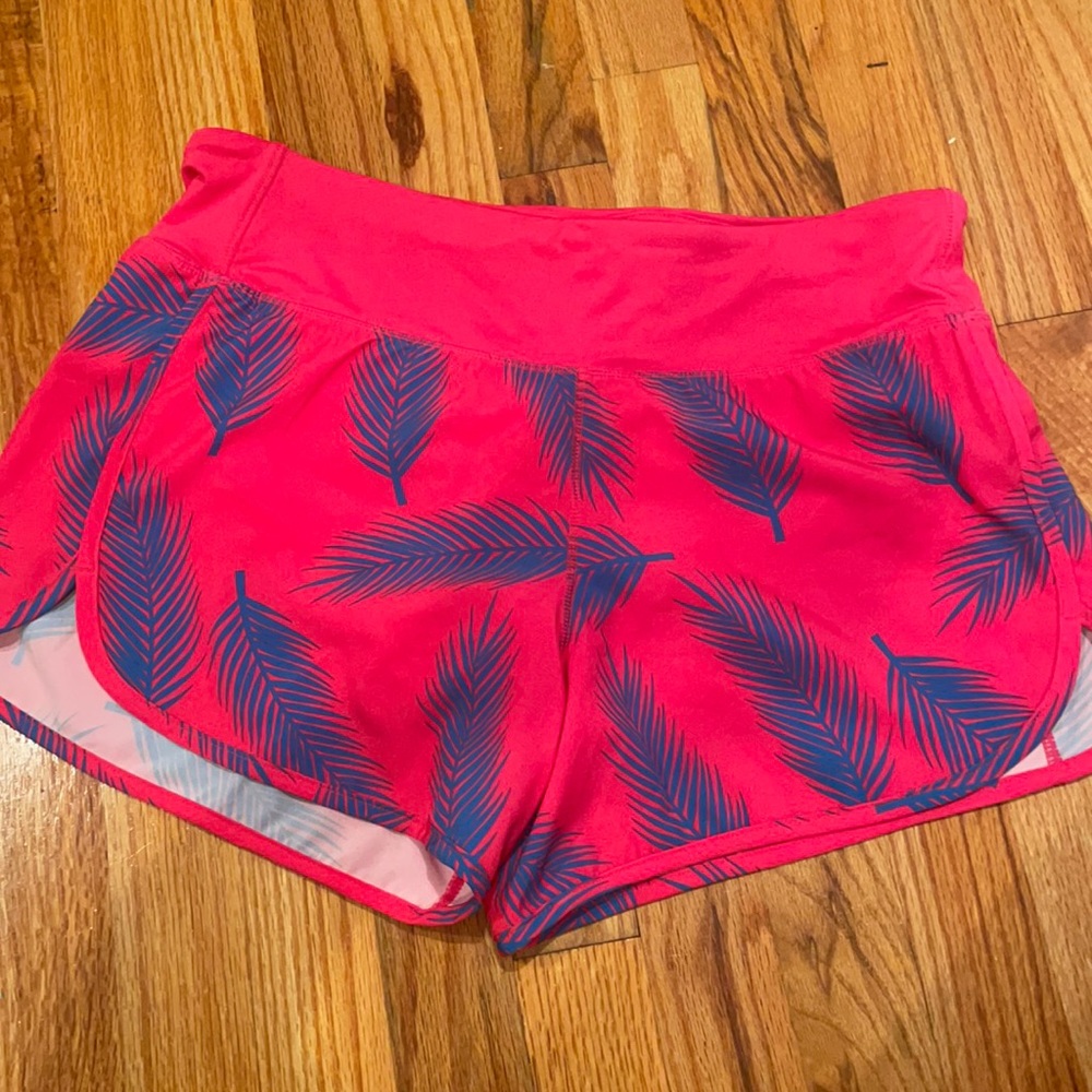 Triegn Athletic Shorts